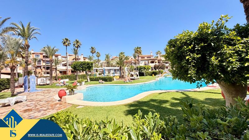 Foto 009189ab-23ff-42db-883a-aeddc7d9b930. Pis amb piscina a Zona los Frutales Torrevieja