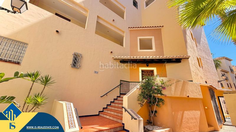 Foto 00abad3b-3167-49b6-ac5f-eed6dca2a3b1. Pis amb piscina a Zona los Frutales Torrevieja