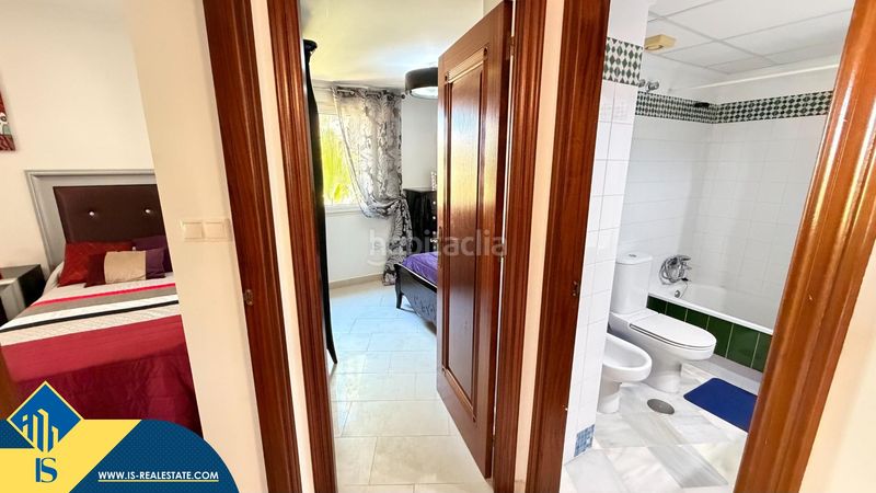 Foto 5ed5b68a-c3b1-4a8a-8227-cdbe6ea0fc15. Pis amb piscina a Zona los Frutales Torrevieja