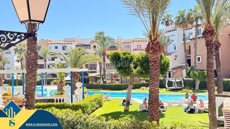 Foto 8175356d-3d53-4bd3-a957-450c8a777d63. Pis amb piscina a Zona los Frutales Torrevieja