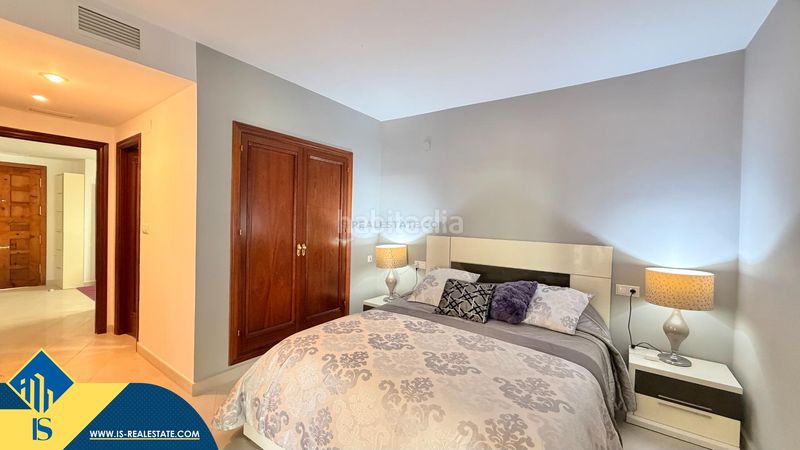Foto e7a0a920-5323-4acc-aabf-5385535520ae. Pis amb piscina a Zona los Frutales Torrevieja