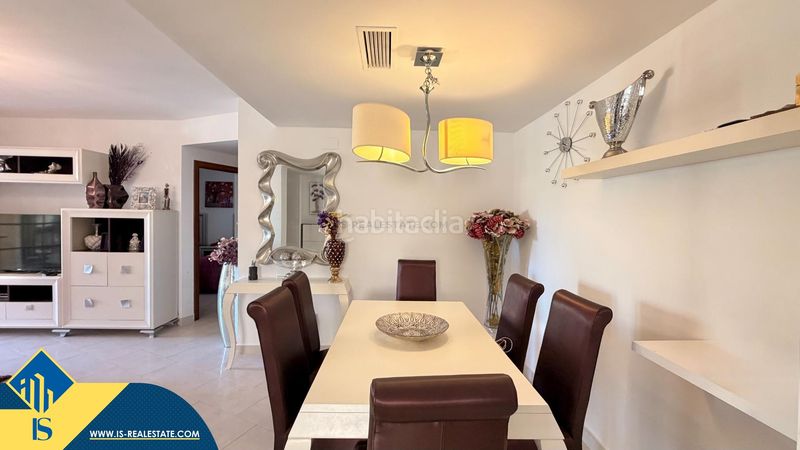 Foto f19f0634-5aad-41d6-bef7-b2dc1a9eb2a8. Pis amb piscina a Zona los Frutales Torrevieja