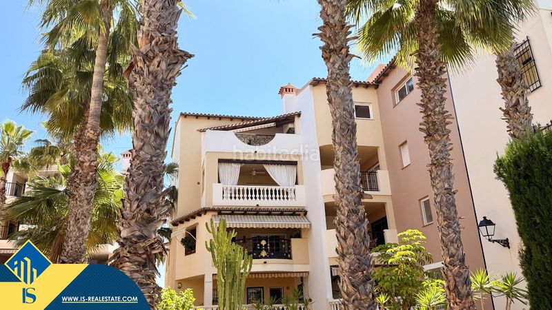 Foto fa4aef99-27e8-4b37-8657-8c13151c54d7. Pis amb piscina a Zona los Frutales Torrevieja