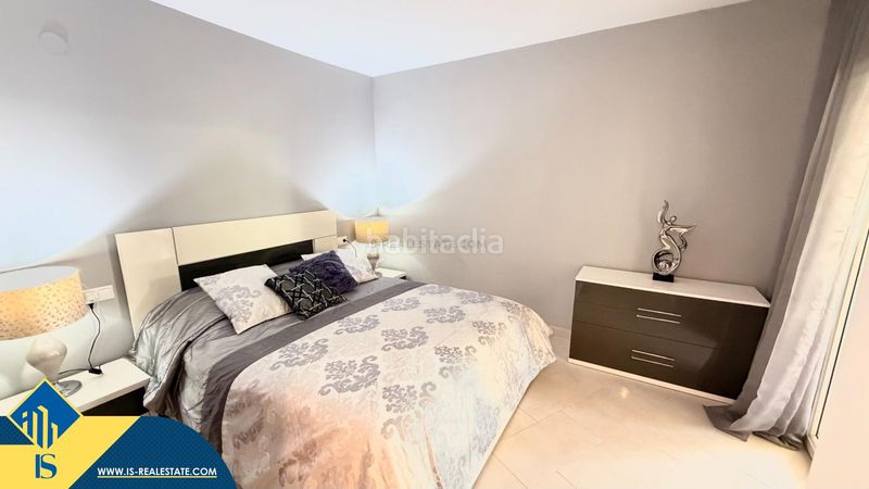 Foto fc13ae5b-edad-44fe-b552-ae46ce54b06d. Pis amb piscina a Zona los Frutales Torrevieja