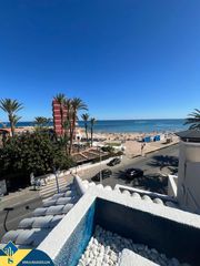 Àtic a Zona los Frutales. Ático con piscina comunitaria, en la provincia de alicante, en l