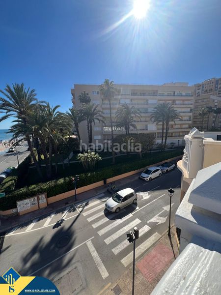 Foto 1c0c4426-012f-477c-a4e0-bbc3dfee89a1. Àtic amb aparcament piscina a Zona los Frutales Torrevieja