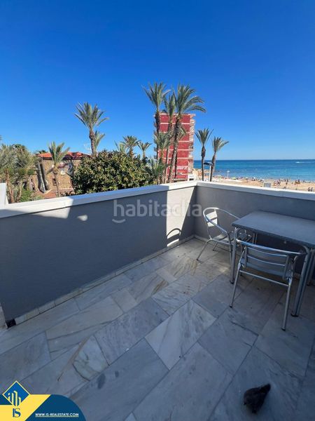 Foto 42822711-d675-4e8a-a963-96f4e816f2b8. Àtic amb aparcament piscina a Zona los Frutales Torrevieja