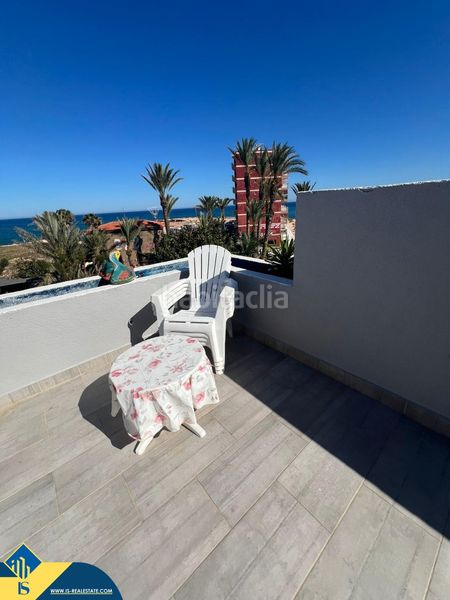 Foto 6e7d88a0-e5ec-4e9f-8413-cffc61e06fcd. Àtic amb aparcament piscina a Zona los Frutales Torrevieja
