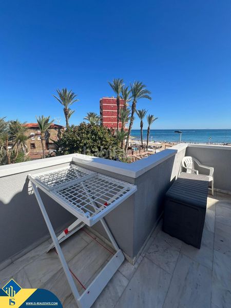 Foto 70ec17c4-5edc-4a21-817a-0dfe49dd3471. Àtic amb aparcament piscina a Zona los Frutales Torrevieja