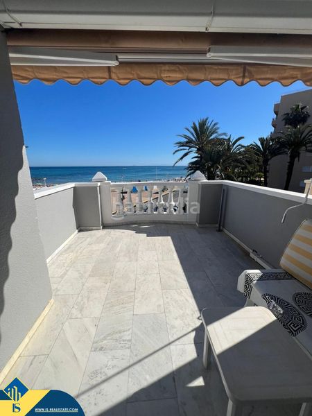 Foto 7c9aff65-eee7-4b9f-b4cc-65c0a226ed4d. Àtic amb aparcament piscina a Zona los Frutales Torrevieja