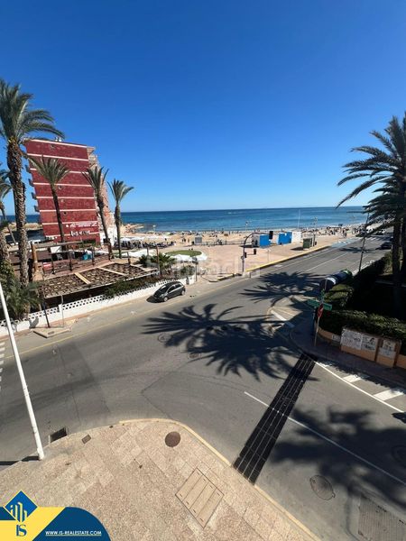 Foto 85e04cf3-1496-4513-ae49-3d0d12f05e2f. Àtic amb aparcament piscina a Zona los Frutales Torrevieja