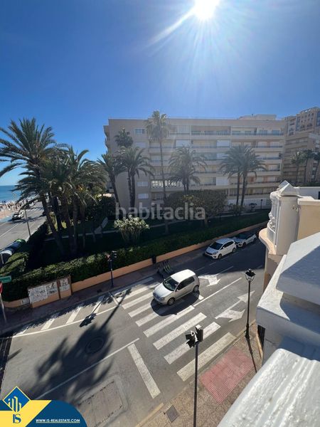 Foto 9b1dd86c-abe7-4fe5-8bc7-760c29a3fd48. Àtic amb aparcament piscina a Zona los Frutales Torrevieja