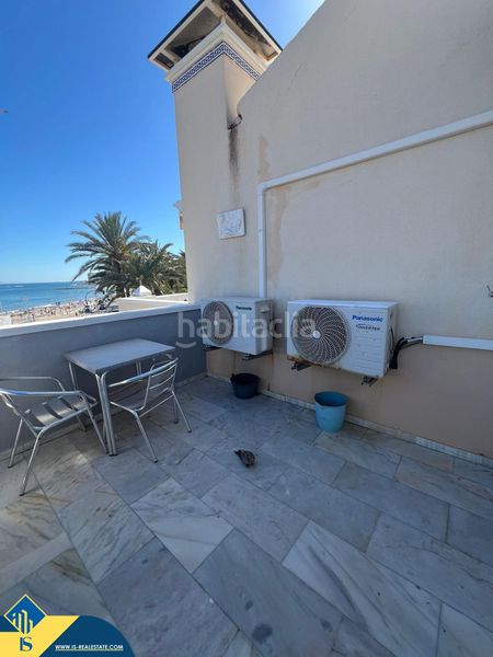 Foto cacb1e2b-4c90-4e96-88da-cd163c36f0c8. Àtic amb aparcament piscina a Zona los Frutales Torrevieja