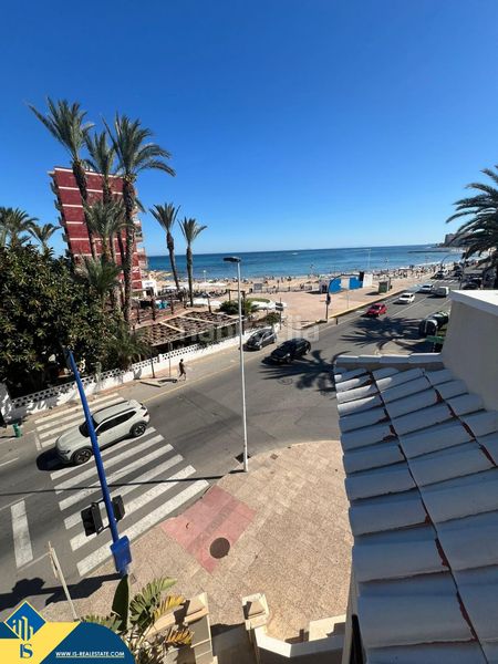 Foto e0bdf4a0-98f0-4990-a144-1027f6ee2115. Àtic amb aparcament piscina a Zona los Frutales Torrevieja