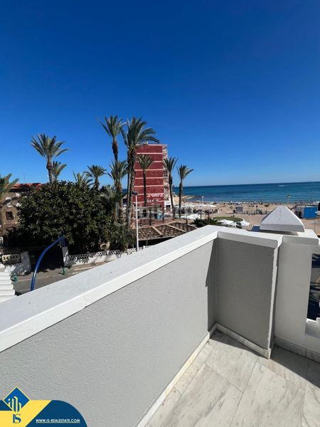 Foto ee598a68-cf79-47f8-abc7-5ec78d051477. Àtic amb aparcament piscina a Zona los Frutales Torrevieja