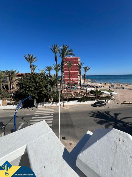 Foto f60c9563-a00a-4083-b9ba-d0315f076d36. Àtic amb aparcament piscina a Zona los Frutales Torrevieja