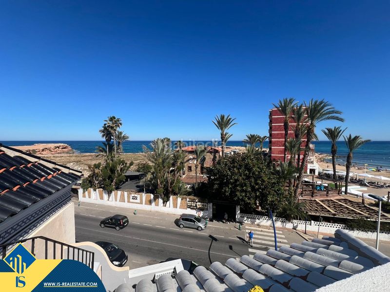 Foto fcb93b66-f76a-430b-a8b0-02807e495ee6. Àtic amb aparcament piscina a Zona los Frutales Torrevieja