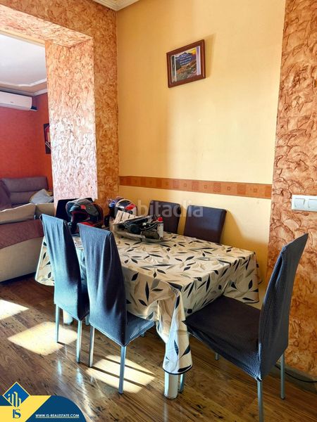 Foto d0157151-4bdd-4238-8692-09587034ac0c. Àtic amb piscina a Aguas Nuevas Torrevieja
