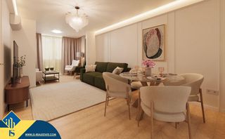 Pis a Zona Playa del Cura. Apartamento reformado con terraza, en la provincia de alicante,