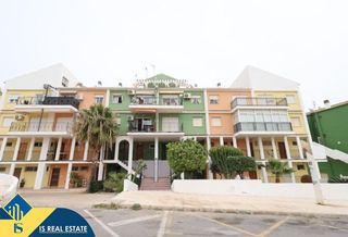 Apartament a La Veleta. Apartamento reformado cerca del mar, en la provincia de alicante