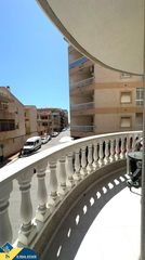 Apartament a El Acequión. Apartamento con terraza en venta en la provincia de alicante, to