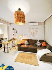 Studiowohnung in El Molino. Estudio con piscina compartida en la provincia de alicante, en t