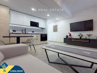 Apartament a Avenida Habaneras - Curva de Palangre. Apartamento reformado con terraza, en la provincia de alicante,