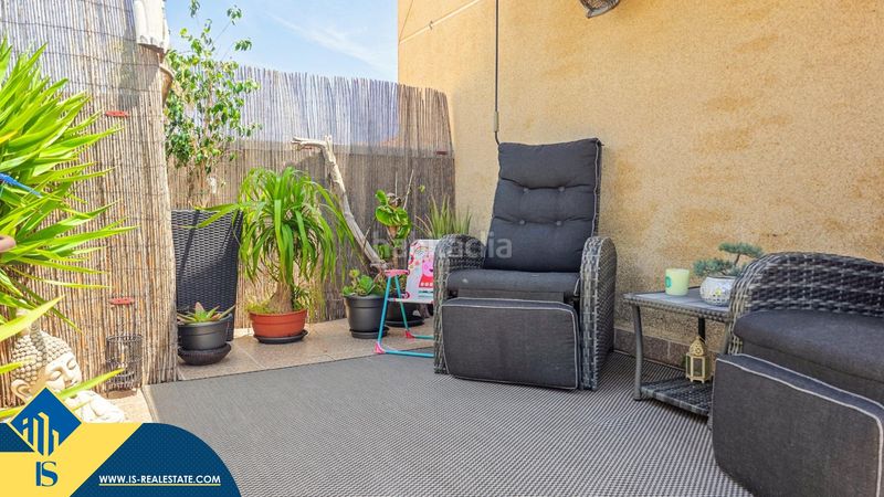 Foto 076c8cd2-7665-434c-9d49-84da4f544b78. Pis amb aparcament piscina a Los Balcones-Los Altos Torrevieja