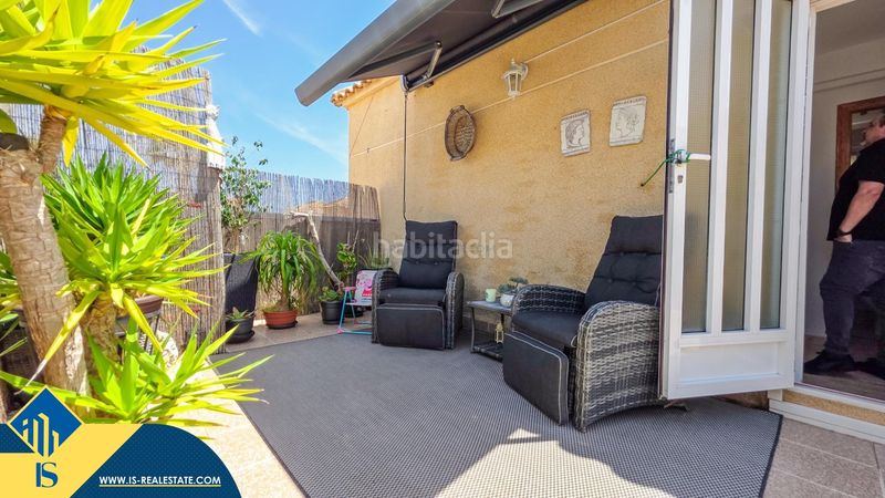 Foto 15d89acc-8cbd-4a0d-bd0b-55abee0edee0. Pis amb aparcament piscina a Los Balcones-Los Altos Torrevieja