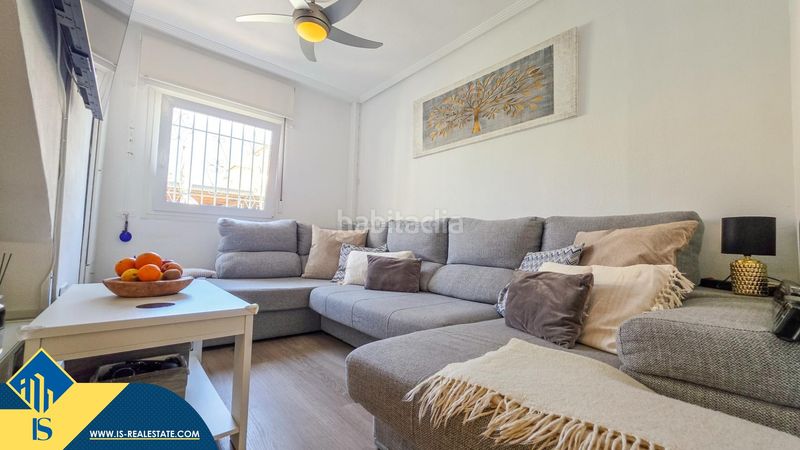 Foto 38895e4d-3785-4c82-88b7-c659dd9e930e. Pis amb aparcament piscina a Los Balcones-Los Altos Torrevieja