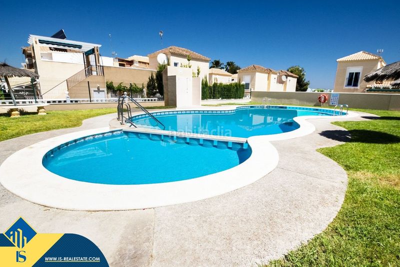Foto aa6531ef-7df8-4138-8702-4e181cba3c19. Pis amb aparcament piscina a Los Balcones-Los Altos Torrevieja
