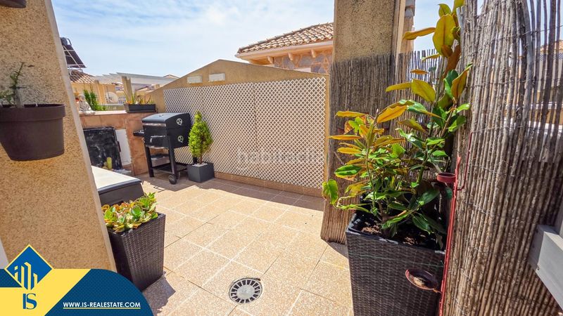 Foto b58893c2-f59b-4685-85f6-3e2de0c41367. Pis amb aparcament piscina a Los Balcones-Los Altos Torrevieja