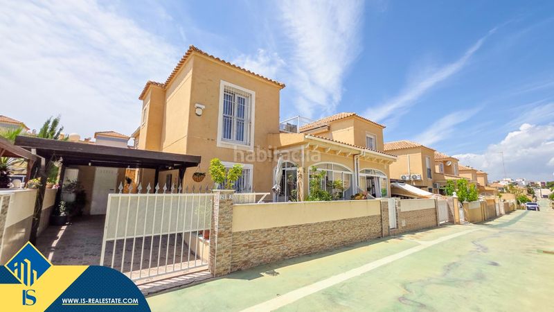 Foto df5d7fd0-116e-4d0c-8635-85596b93de4b. Pis amb aparcament piscina a Los Balcones-Los Altos Torrevieja