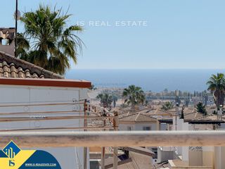 Casa a Los Balcones-Los Altos