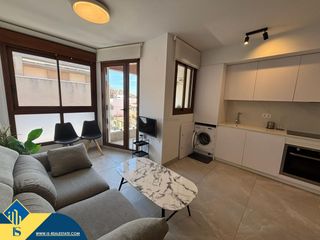 Pis a Zona Playa de los Locos. Apartamento con piscina comunitaria, en la provincia de alicante