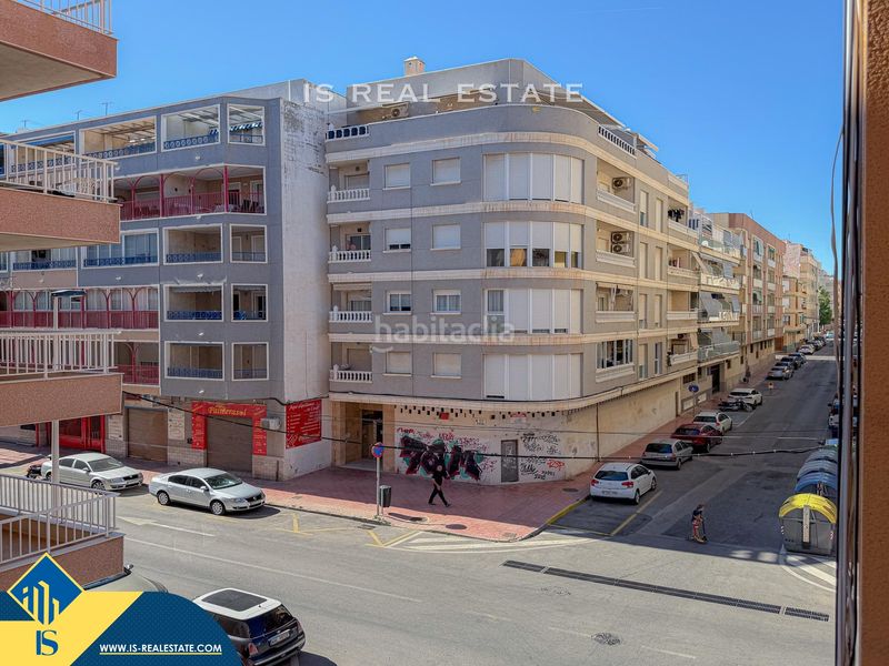 Foto 308f1614-0116-47a4-9322-c0378695e730. Pis a Zona Playa del Cura Torrevieja