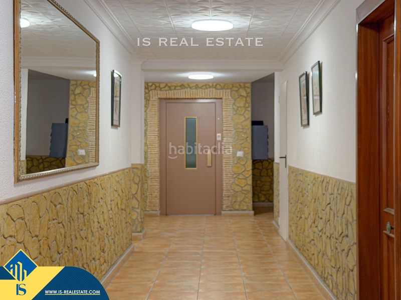 Foto 437ceb8b-9e3f-4574-8859-5c1a874650fe. Pis a Zona Playa del Cura Torrevieja