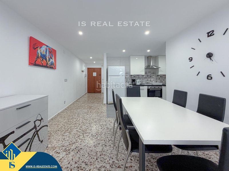 Foto 4d854bc6-2f8d-4147-8ef8-0d9bfee5885a. Pis a Zona Playa del Cura Torrevieja