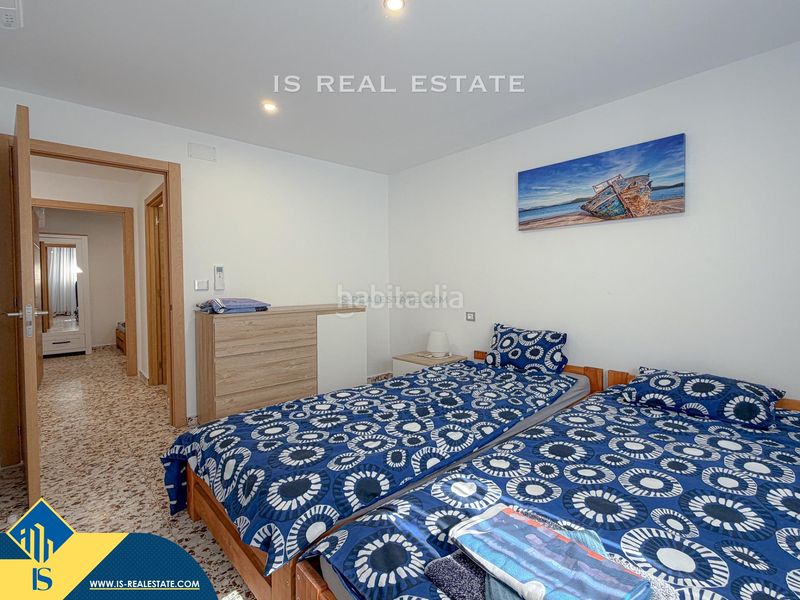 Foto 78a1a6c6-b795-4a9e-bf25-8bfba4a6f7a1. Pis a Zona Playa del Cura Torrevieja