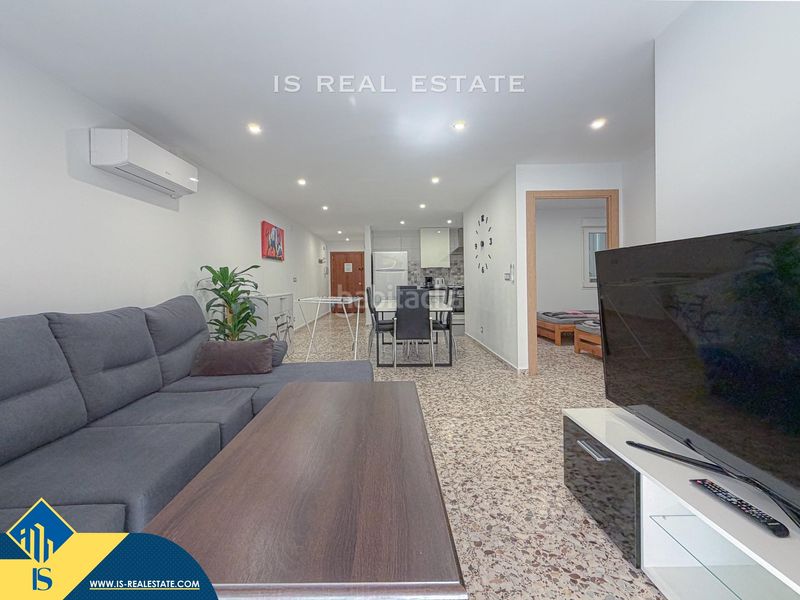 Foto a5cebe63-25c3-4c9e-8681-135fa6ffd36a. Pis a Zona Playa del Cura Torrevieja