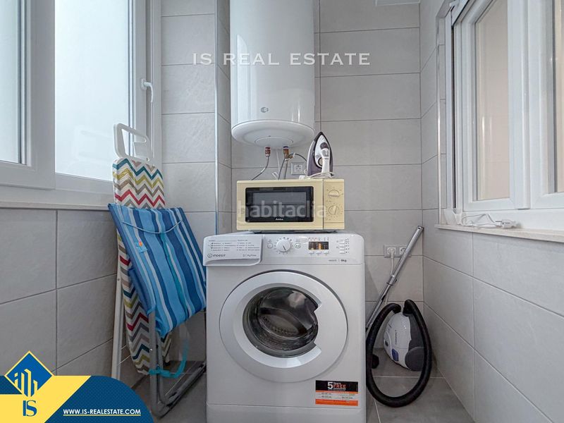 Foto a6c7b8bb-d20a-4275-8fe1-259082a3dc8b. Pis a Zona Playa del Cura Torrevieja