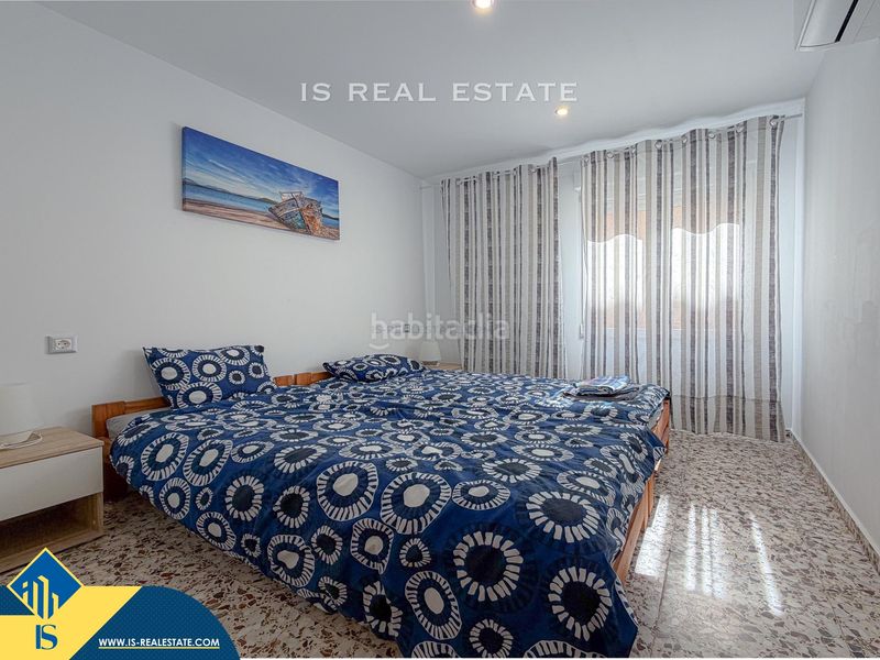Foto b81bf773-1054-42cf-847f-f5885c61cdd7. Pis a Zona Playa del Cura Torrevieja