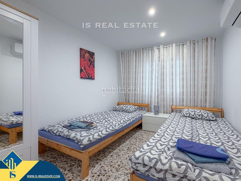 Foto c467e486-965a-4331-b4a2-4464cb9867e9. Pis a Zona Playa del Cura Torrevieja