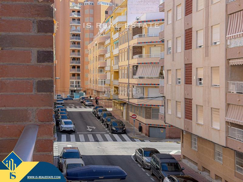 Foto e9185dd4-691c-491c-8fb2-8cca749b61b3. Pis a Zona Playa del Cura Torrevieja