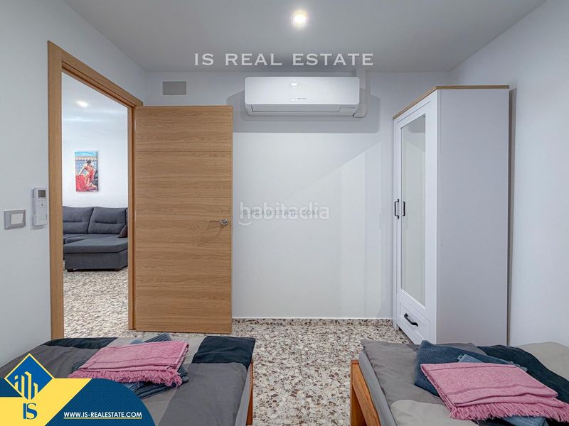 Foto f27cb2ab-f20b-4534-91ff-c19f369b766e. Pis a Zona Playa del Cura Torrevieja
