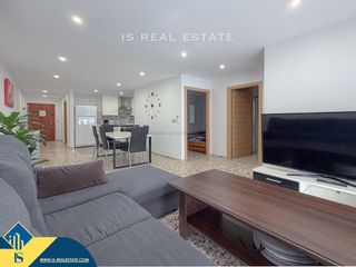 Flat in Zona Playa del Cura