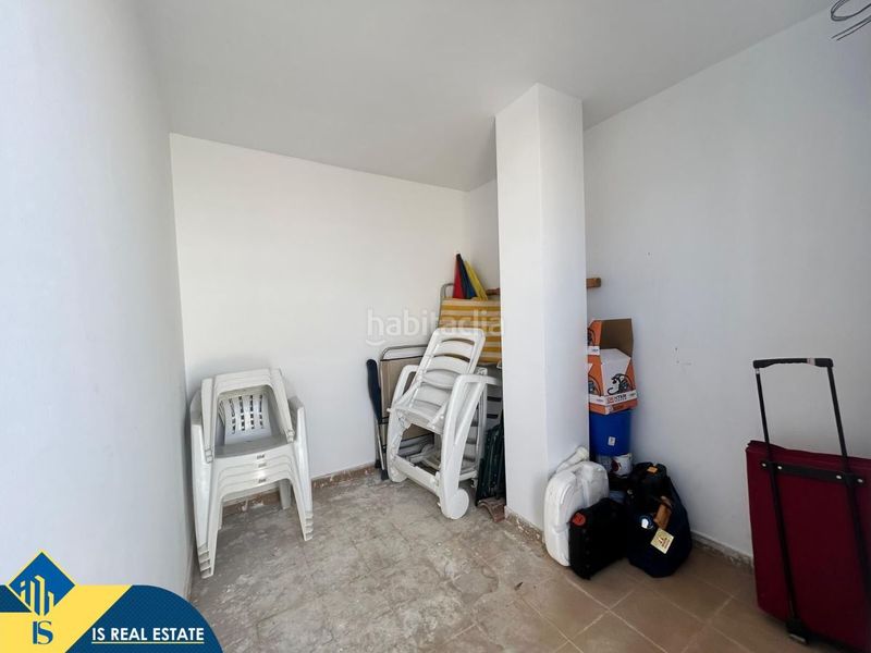 Foto b5d24b4e-e41c-4b08-a90d-25fe2b1de086. Àtic amb calefacció aparcament piscina a Los Balcones y los Altos Orihuela
