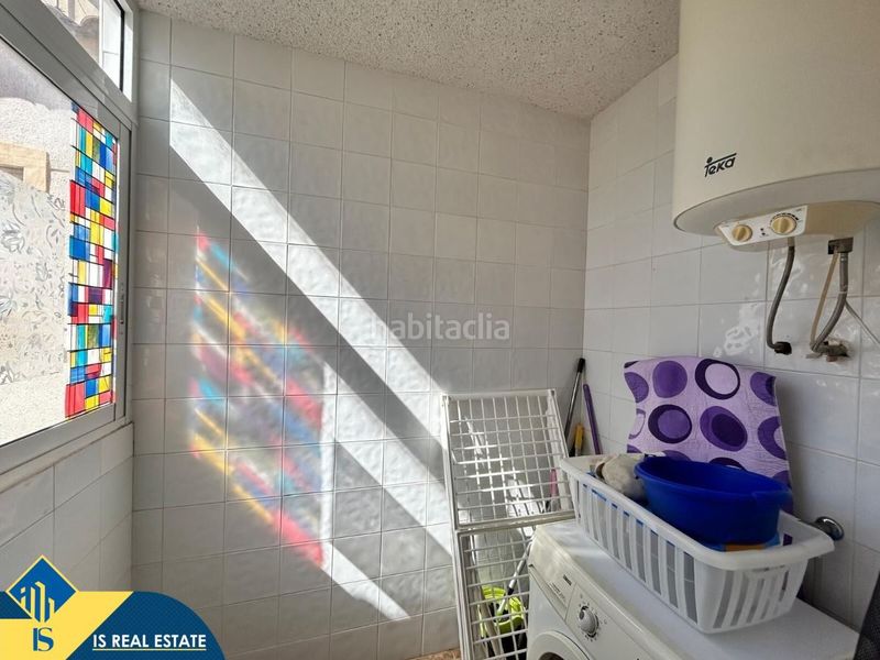 Foto b5f0c109-c656-41a8-bac2-260bea75f14c. Àtic amb calefacció aparcament piscina a Los Balcones y los Altos Orihuela