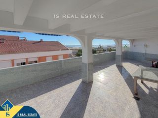 Àtic a El Acequión. Ático con piscina comunitaria, en la provincia de alicante, en l
