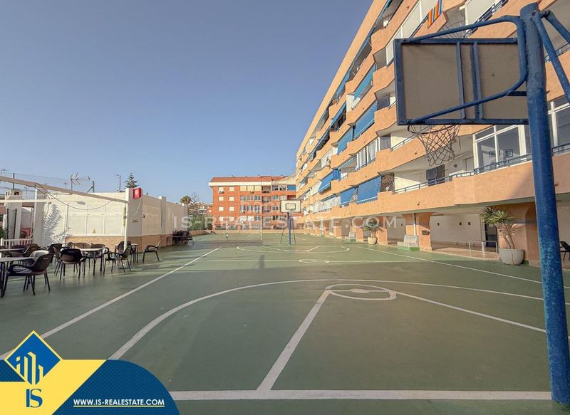 Foto 720f39f1-78b0-4ca6-88c6-8ff978162528. Àtic amb calefacció piscina a El Acequión Torrevieja